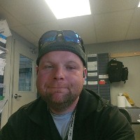 Frontier Airlines Employee David Reep's profile photo