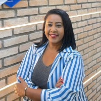Sprinter RH Employee Ana Paula Santos's profile photo