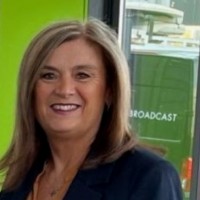 Fire Industry Association Employee Michelle Agius's profile photo