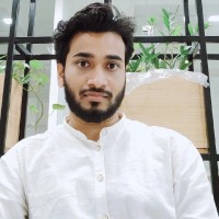 Satvik Gupta's profile photo