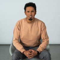 PRISME architecture Employee Andres Moyano's profile photo