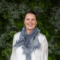 DHL eCommerce Nederland Employee Silke Dornik's profile photo