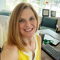 Mac Paper Converters Inc Employee Kim Biehunik-Justiss's profile photo