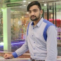 Upwork Employee Abdul Aslam's profile photo
