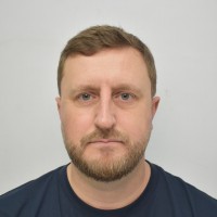 Transputec Ltd Employee Andy Vaughan's profile photo