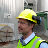 Pan Pac Forest Products Ltd Employee Dylan Stuijt's profile photo