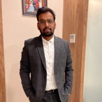 Satyam Sultania's profile photo