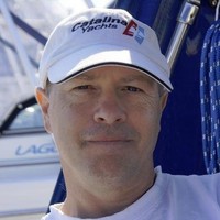 Adaptive Marine Solutions, LLC Employee Jeff Hare's profile photo