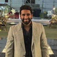 TEAMCO Employee Mohamed Tarek's profile photo