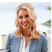 Elevate Health Technologies Employee Darcey McDermott's profile photo