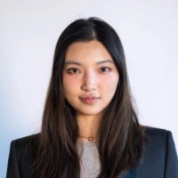 Abby Huang