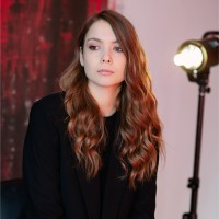 Patexia Employee Anastasiia Matsekh's profile photo
