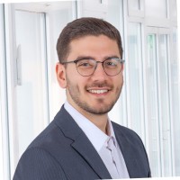 Volksbank Kurpfalz eG Employee Berkcan Dincer's profile photo