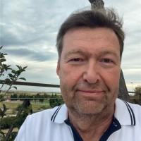 Intito Sweden Employee Lars Martensson's profile photo