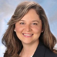 DSM Employee Andrea Rios's profile photo