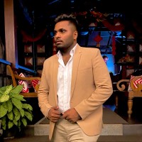 Avant Media Employee Sachin Manimendra's profile photo