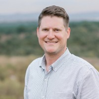 City of Burleson Economic Development Employee Drew Pennywell's profile photo