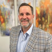 BakerAvenue Wealth Management Employee Geoffrey Erwin's profile photo