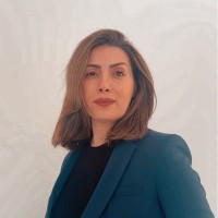 Vetio Animal Health Employee Ladan Esmaeili's profile photo