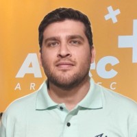 ArtiaTec Employee Gerardo Sepúlveda's profile photo