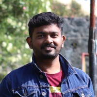Cognizant Employee Sankar A's profile photo