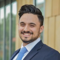 Brilliance.com Employee Cj Ohayon's profile photo