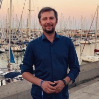 RexSoft Employee Zakhar Chumak's profile photo