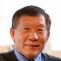 Columbia University Employee Julian Chen's profile photo