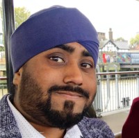 Intratone UK Employee Manvir Rajbans's profile photo