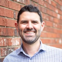 ALINITI Employee Lewis Waitt's profile photo