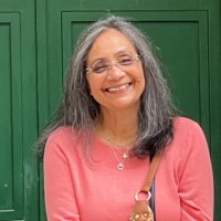 Sameena Najiullah Email