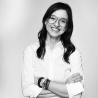 Beacon VC Employee Maria Dramalioti-Taylor's profile photo