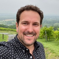 Google Employee Ryan Pierce's profile photo