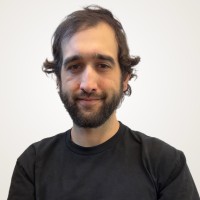 U of Digital Employee Kyle Brodeur's profile photo