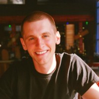 Trevor Oakes's profile photo