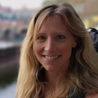 Iowa State University Department of Aerospace Engineering Employee Jenny Johannsen's profile photo