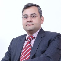 Effectual Services Employee Nishant Singh's profile photo