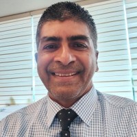 Fresco Engineering Employee Gamini De Silva's profile photo