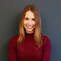 Korn Ferry Employee Michelle Rosenberg's profile photo
