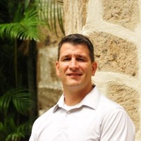 Dyson Corp. Employee Michael Kolenich's profile photo