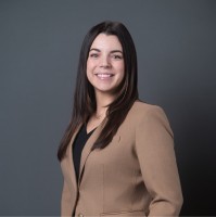 Boston Scientific Employee Lindsey Bruner's profile photo