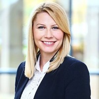 Quant Network Employee Anna Torz's profile photo