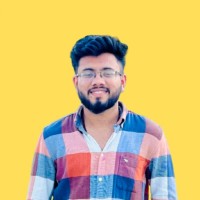 Simtrak Solutions Employee Aditya Anurag's profile photo