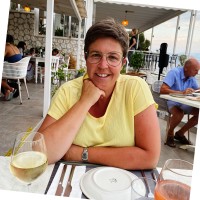 bas. accounting support services Employee Kristien Franck's profile photo