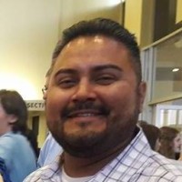 Omni Logistics Employee Luis Trejo's profile photo