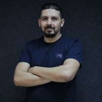Campusna Employee Moez Rebah's profile photo