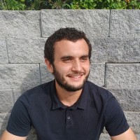 Windstream Employee Sam Metz's profile photo