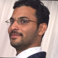 NetApp Employee Mubarak B's profile photo