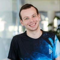 Bas Nijhuis Email