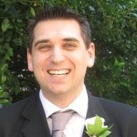 Hiscox Employee Liam Barry's profile photo